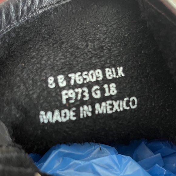 Frye Veronica Short Boots size 8 - Picture 13 of 16